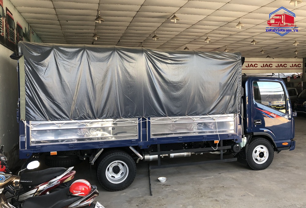 Jac n 350